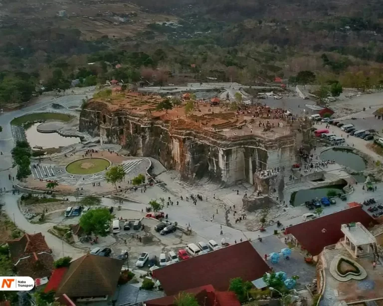 Lanskap BreksiSource by Tripcetera