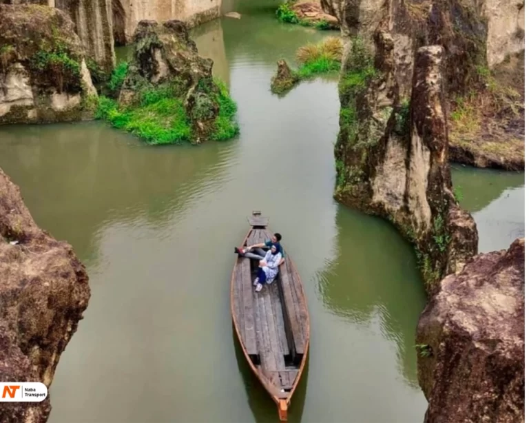 tebing koja tangerang