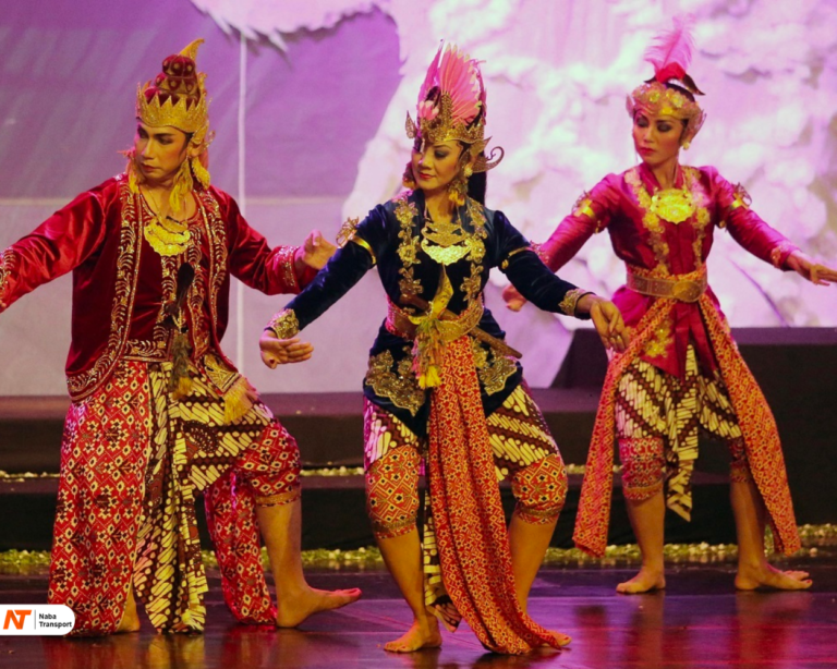 tari sintren Cirebon