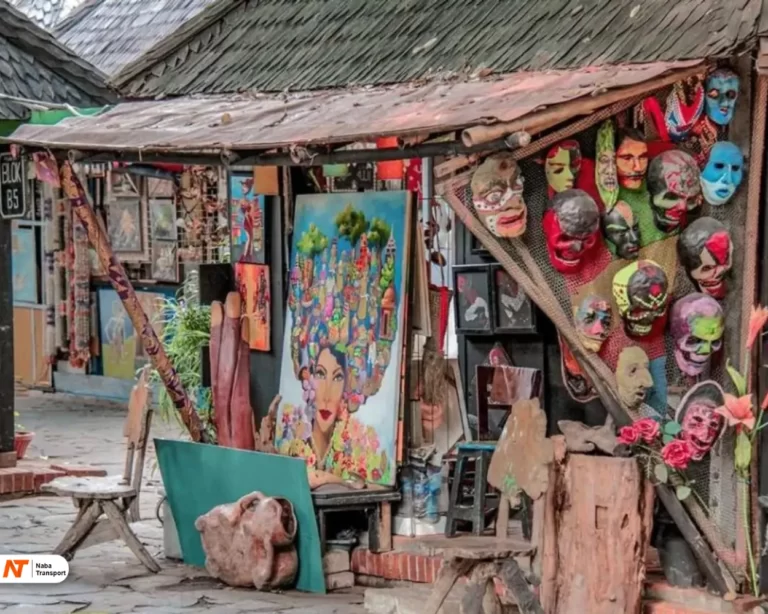 Koleksi SeniSource by Detik.com