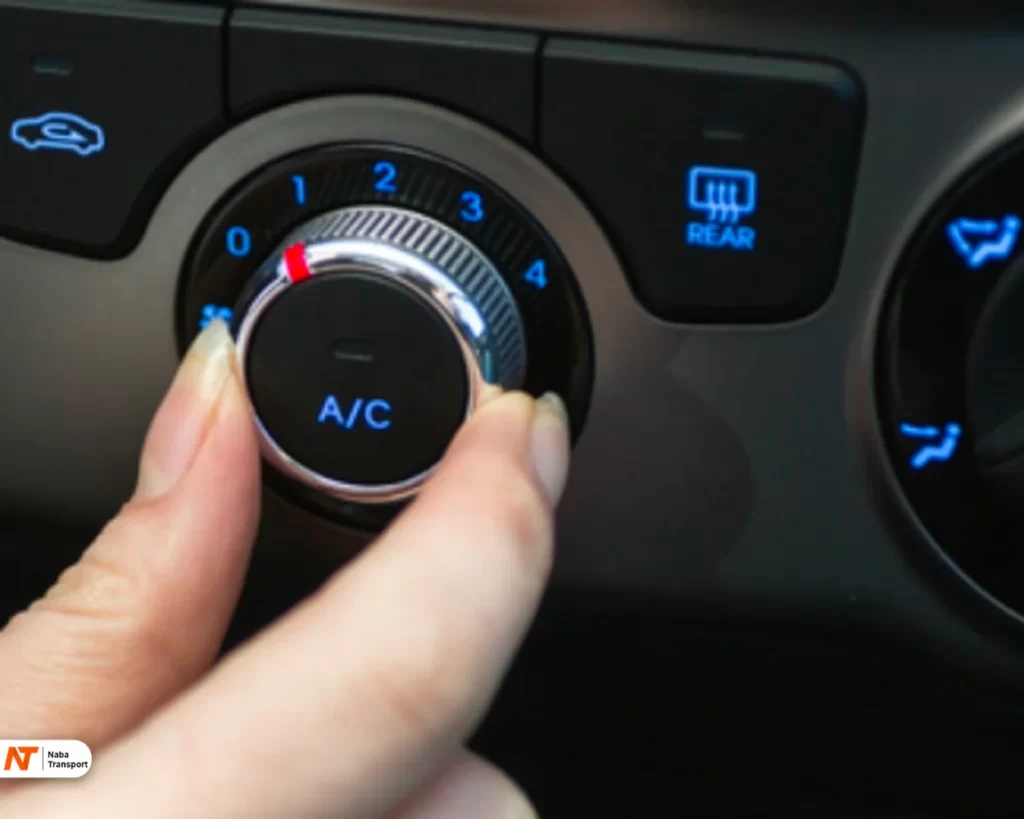 Cara Mengatasi Kaca Mobil Berembun AC Mobil