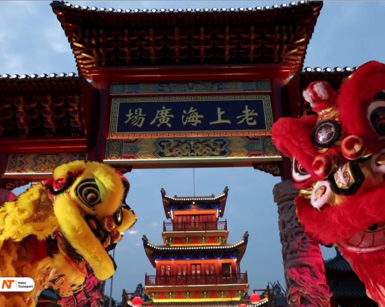 Barong SaiSource by Agung Sedayu Group