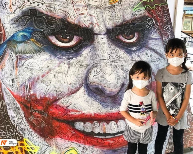 Foto dengan KaryaSource by Instagram pasarseni_ancol