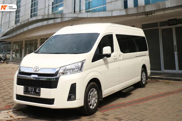 Hiace Premio