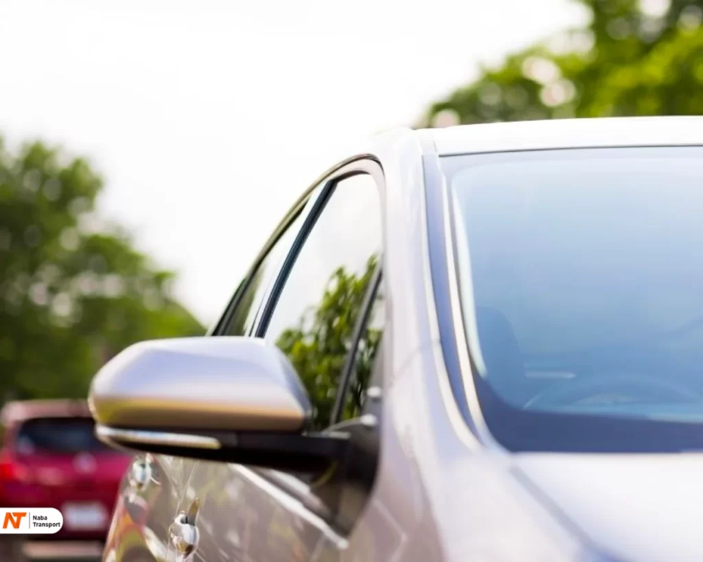 Cara Mengatasi Kaca Mobil Berembun