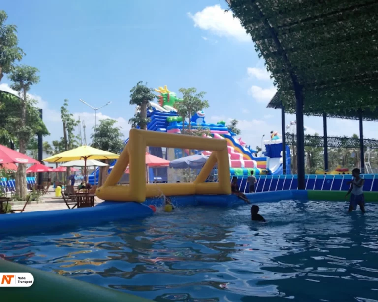 Kolam Renang GoFunSource by Google Foto firmansyahn qurniawan