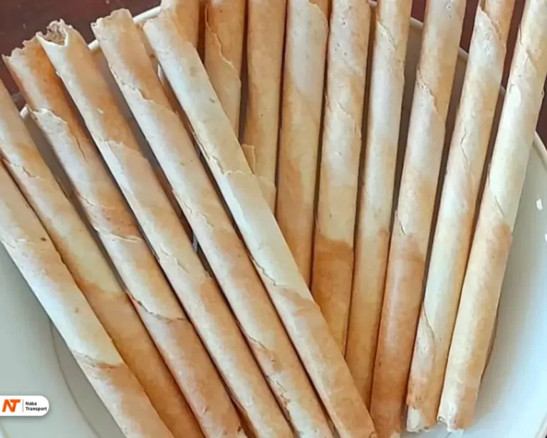 makanan khas bojonegoro