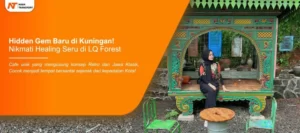 Read more about the article Hidden Gem Baru di Kuningan! LQ Forest Wisata Kuningan