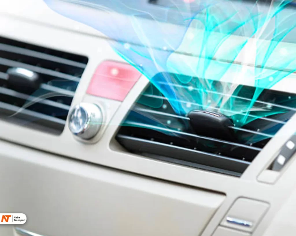 Cara Mengatasi Kaca Mobil Berembun