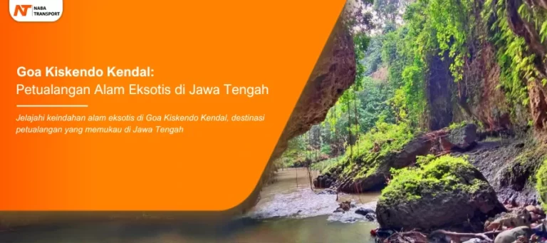 Read more about the article Goa Kiskendo Kendal: Petualangan Alam Eksotis di Jawa Tengah