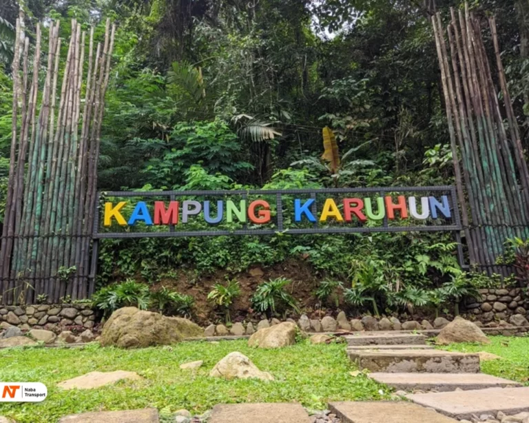 kampung karuhun Source by NativeIndonesia.com