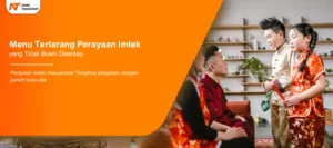 Read more about the article Menu Terlarang Perayaan Imlek yang Tidak Boleh Disantap