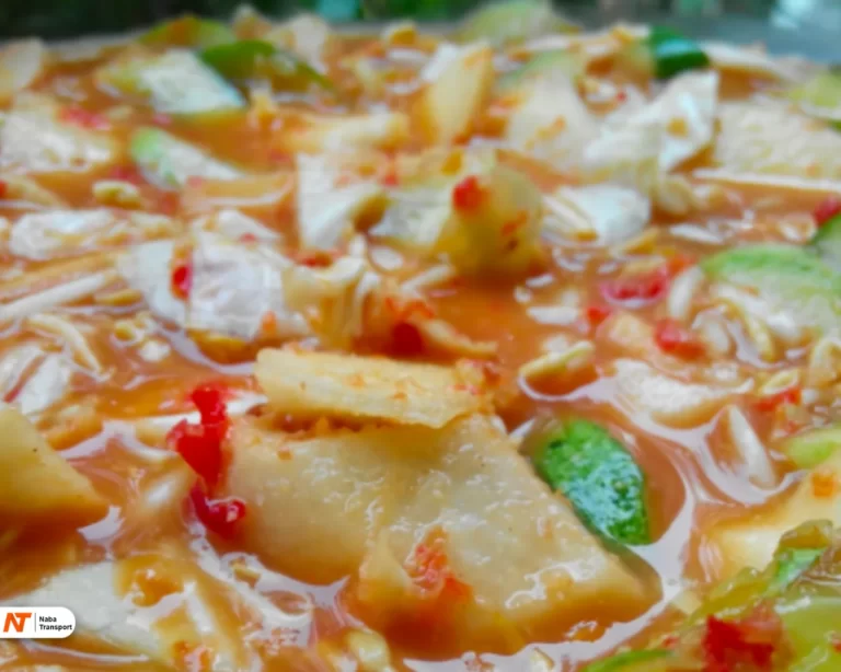 makanan khas sumedang