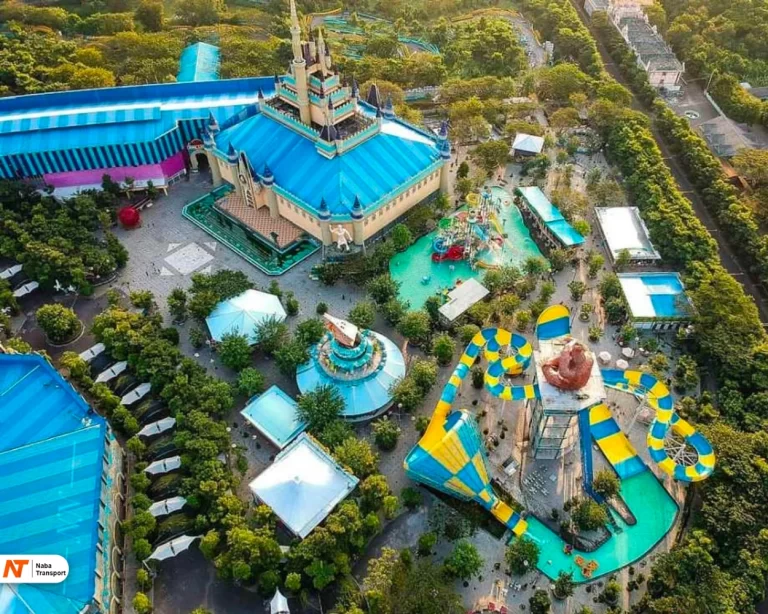 atlantis Land Surabaya