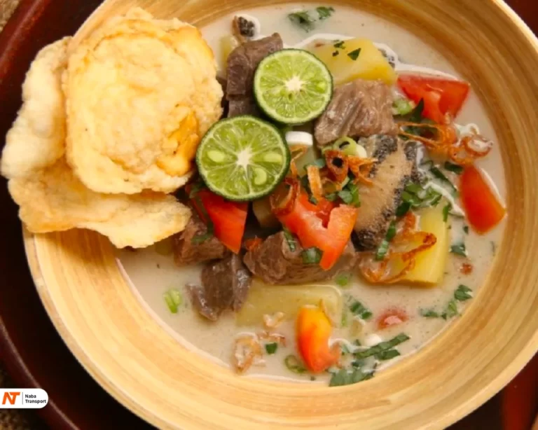 soto betawi