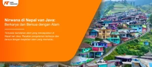 Read more about the article Nirwana di Nepal van Java: Berkarya dan Bersua dengan Alam