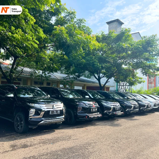 layanan rental mobil di