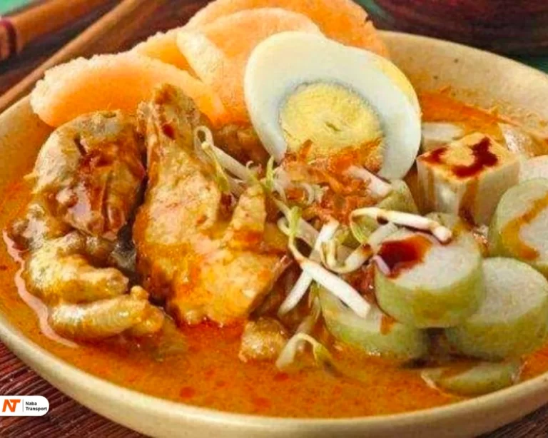 makanan khas sumedang