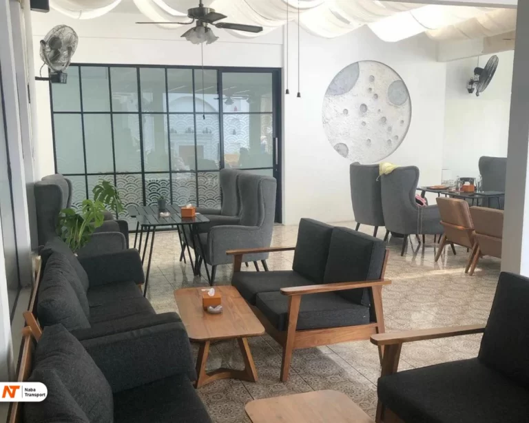 Tempat Nongkrong di Cirebon