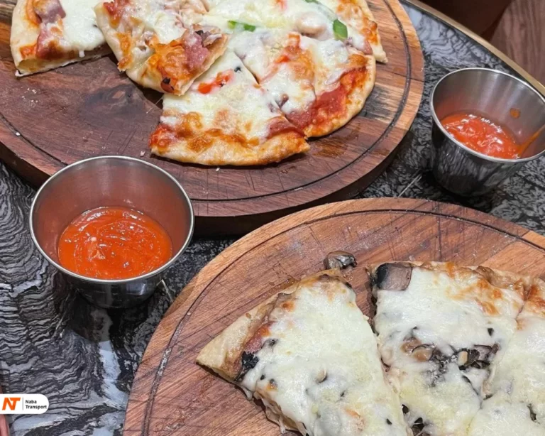 Tempat Nongkrong di Cirebon