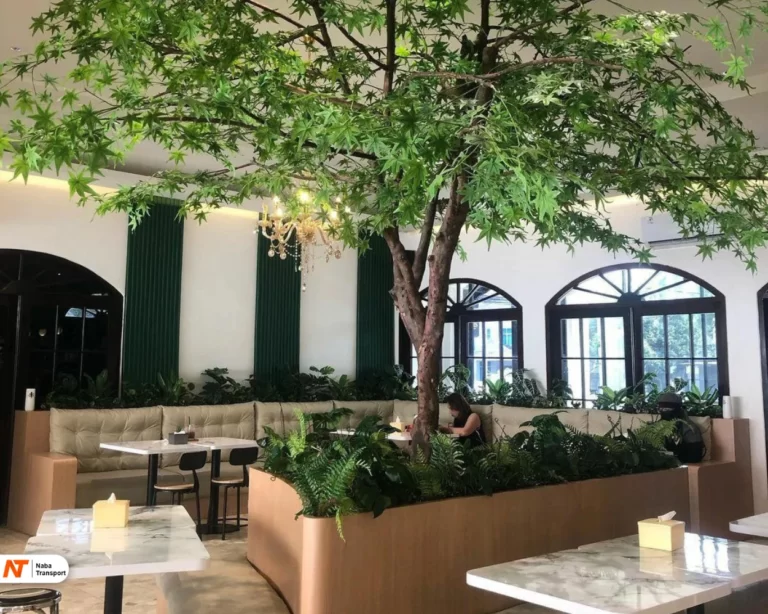 Tempat Nongkrong di Cirebon