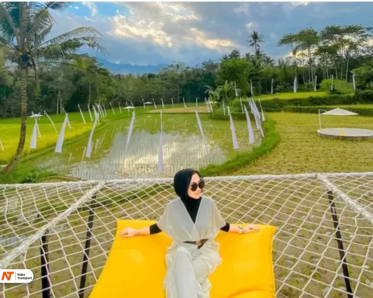 Svargabumi Borobudur