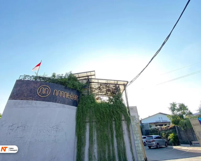 Tempat Nongkrong di Cirebon