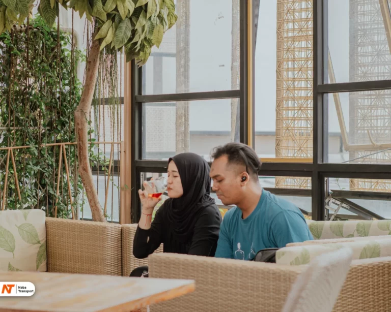 Tempat Nongkrong di Cirebon