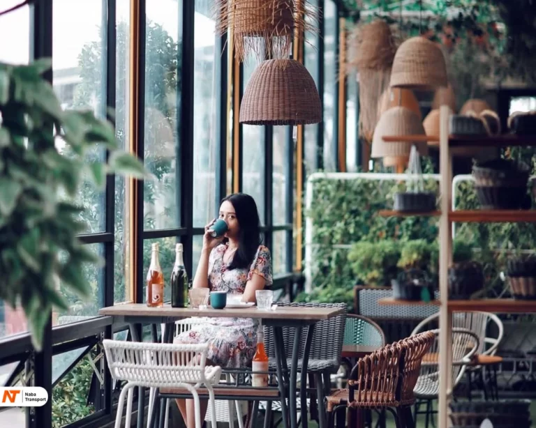 Tempat Nongkrong di Cirebon