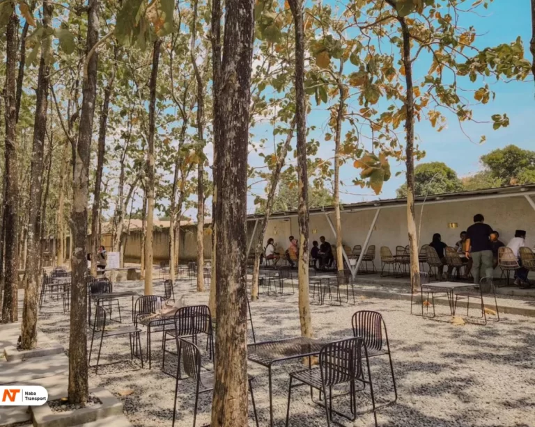 Tempat Nongkrong di Cirebon