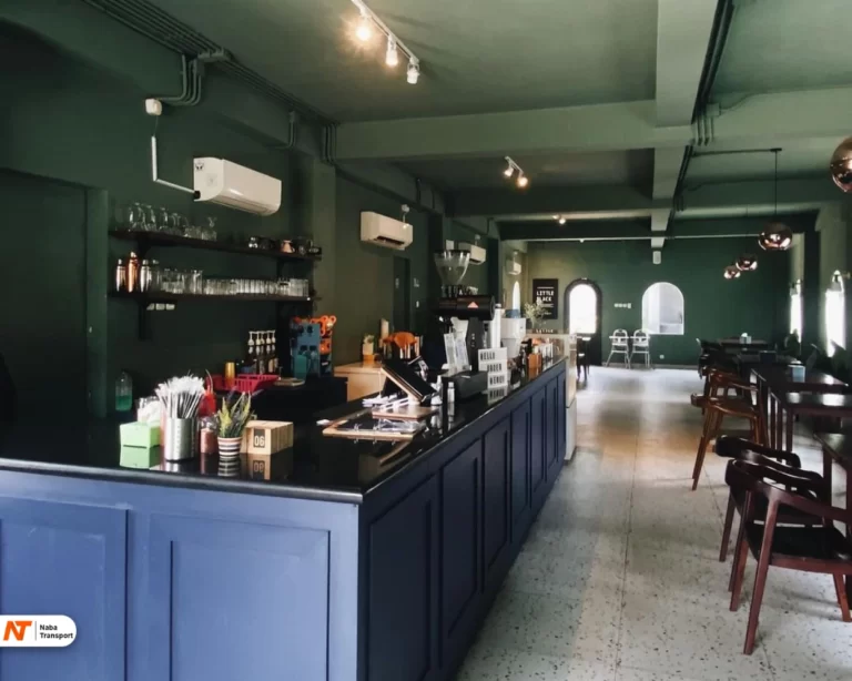 Tempat Nongkrong di Cirebon