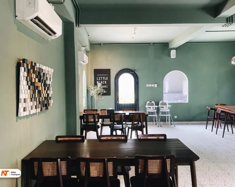 Tempat Nongkrong di Cirebon