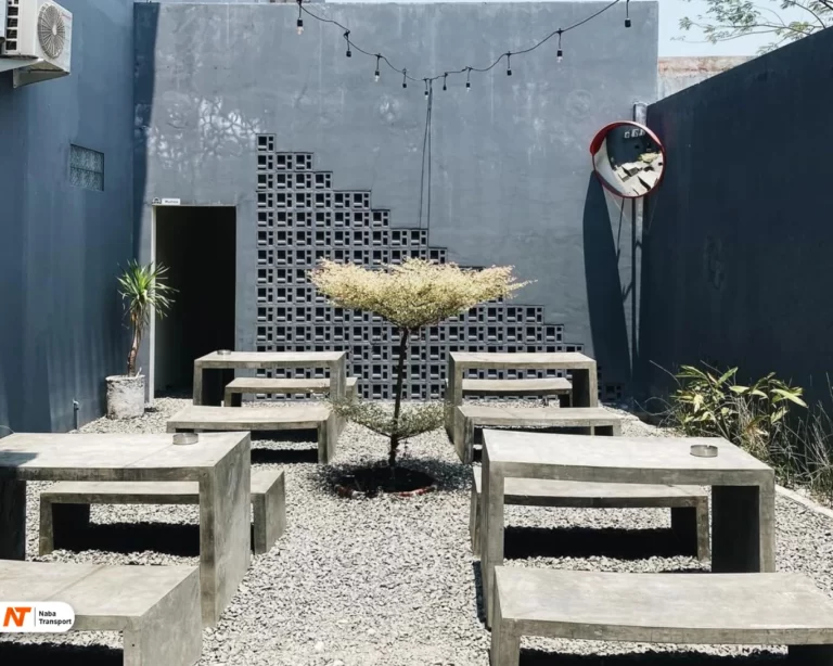 Tempat Nongkrong di Cirebon