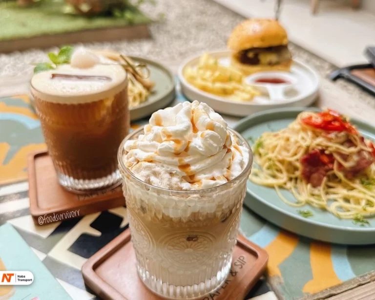 Tempat Nongkrong di Cirebon