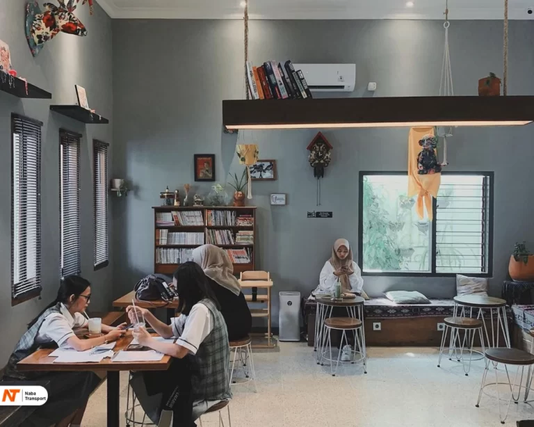 Tempat Nongkrong di Cirebon