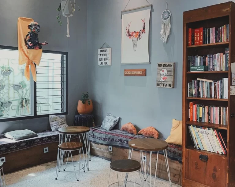 Tempat Nongkrong di Cirebon