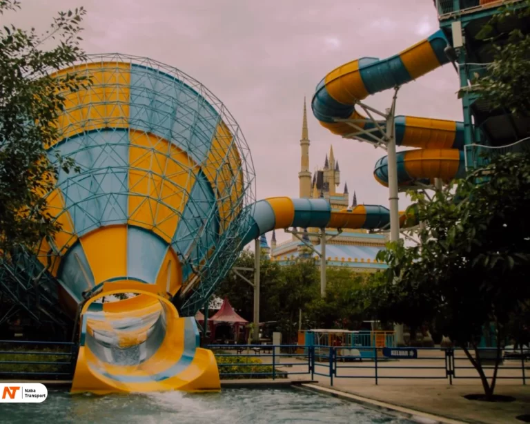 atlantis Land Surabaya