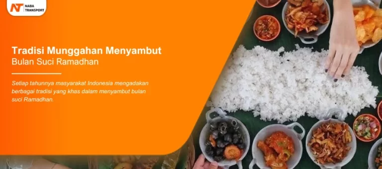 Read more about the article Tradisi Munggahan Menyambut Bulan Suci Ramadhan