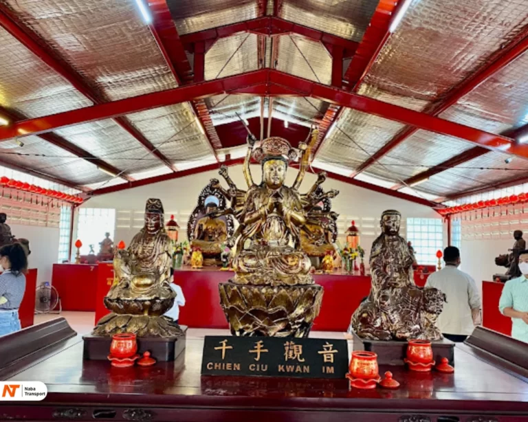 Petak Sembilan Glodok