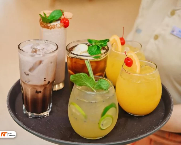 minuman Kalluna by @kalluna_id