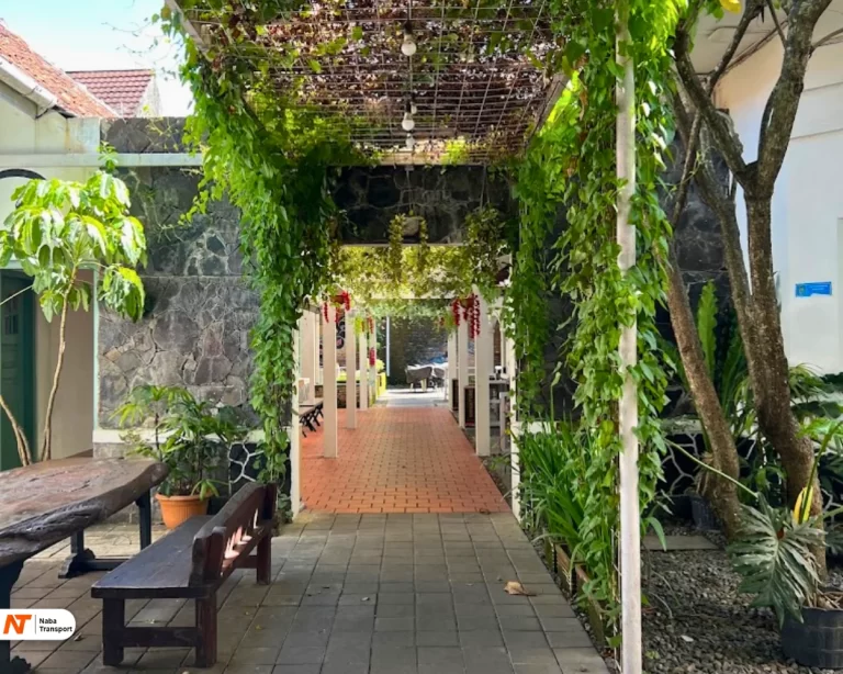 Spot Legend Coffee by Gbisnis_sirajudin Hasbi