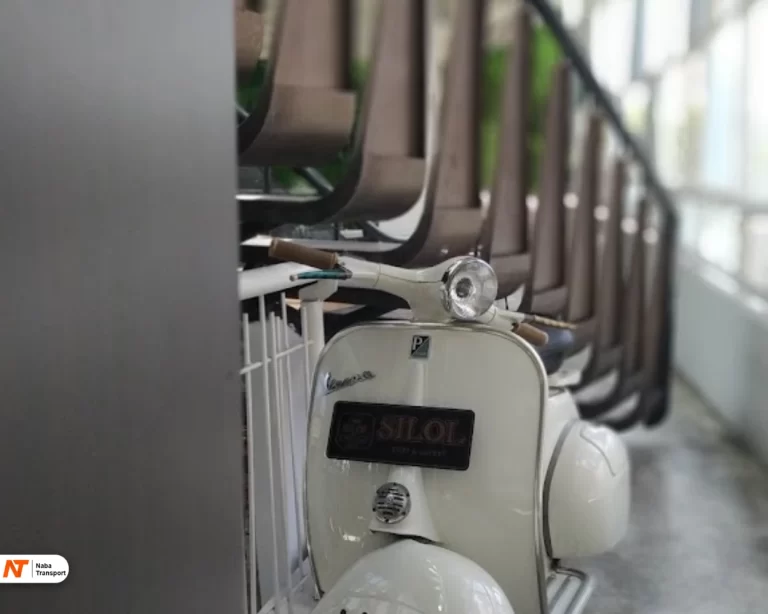 Silol Kopi & Eatery by gbisnis_siswanta msi