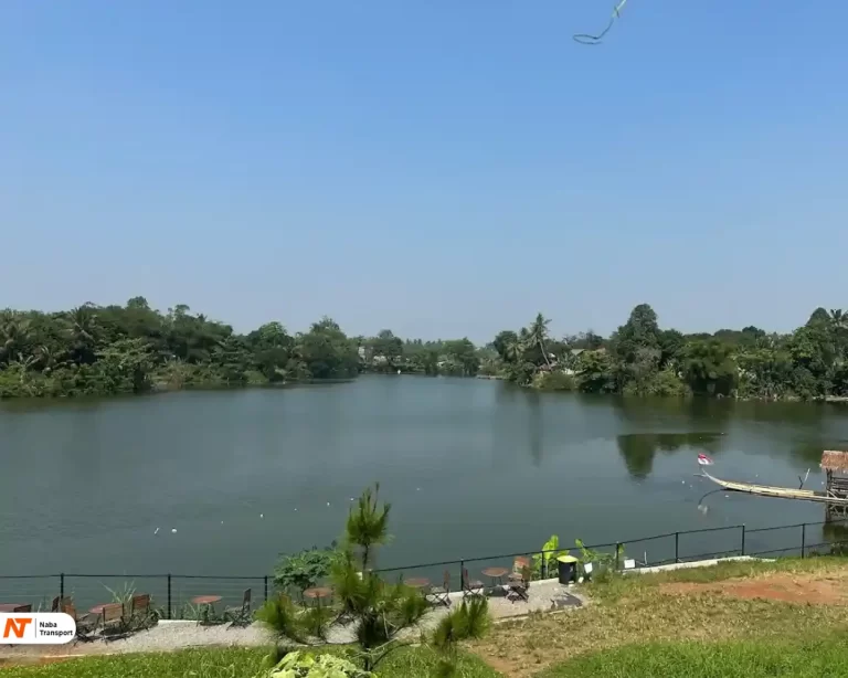 Jasmine Park Tangerang