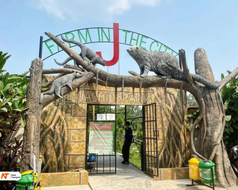 Jasmine Park Tangerang