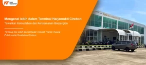 Read more about the article Mengenal lebih dalam Terminal Harjamukti Cirebon