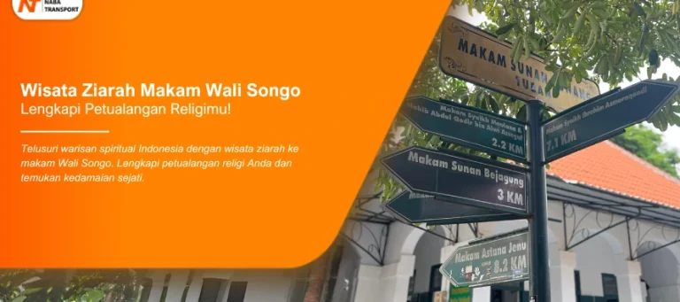 Read more about the article Lengkapi Petualangan Religimu dengan Wisata Ziarah Makam Wali Songo!