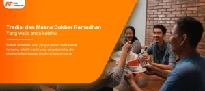 Read more about the article Tradisi dan Makna Bukber Ramadhan