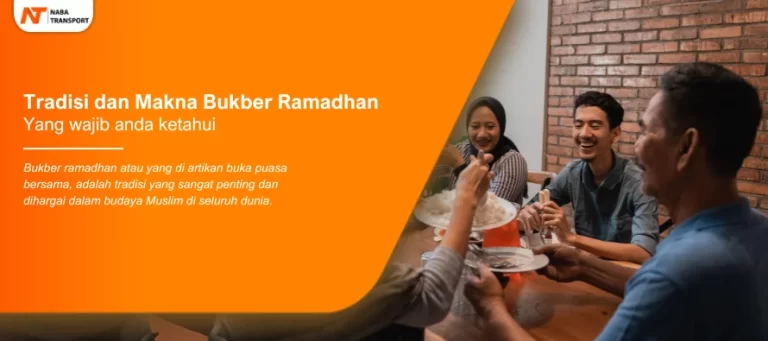 Read more about the article Tradisi dan Makna Bukber Ramadhan