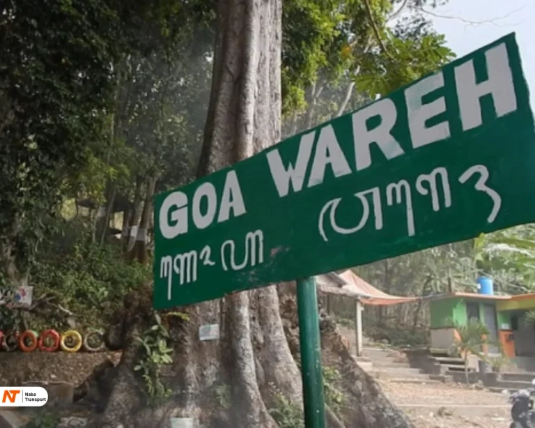Goa Wareh Pati