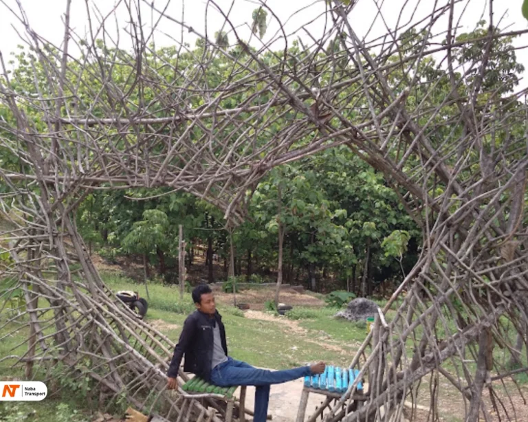 Spot FotoSource by Tri Sudotomo